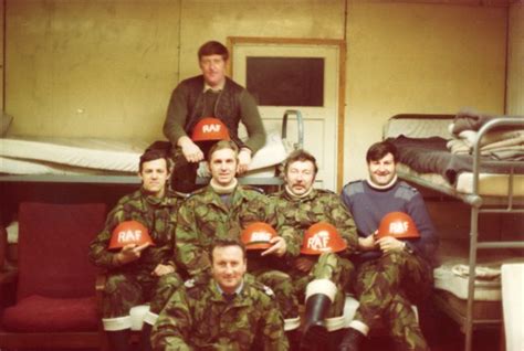 operation burberry 1977